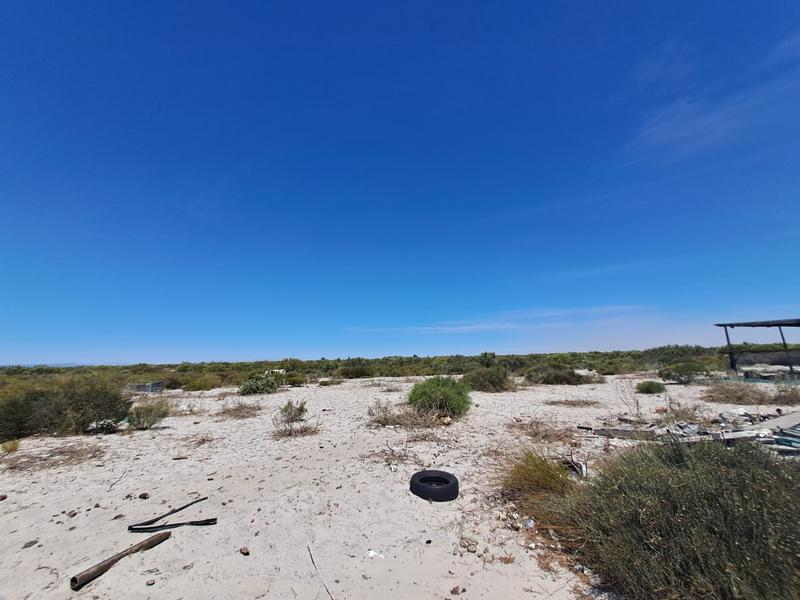 0 Bedroom Property for Sale in Hopefield Western Cape